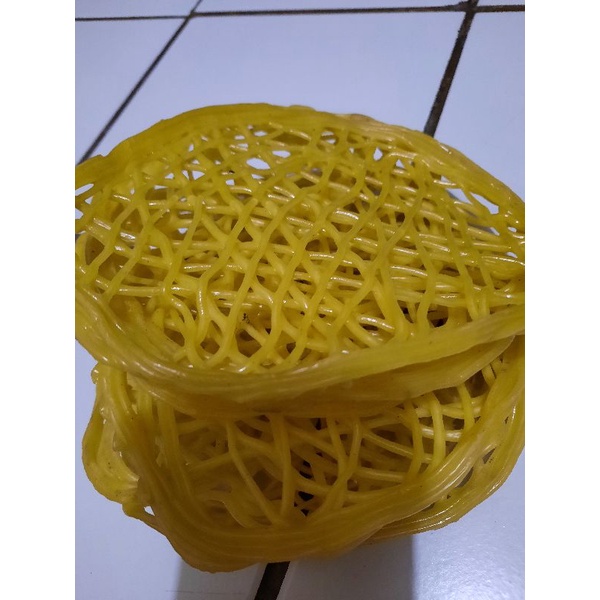 

Krupuk Mi / 250gr