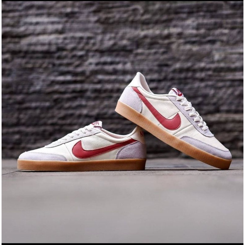 Sepatu Nike Killshot x j Crew size  41 - 44 Premium Quality