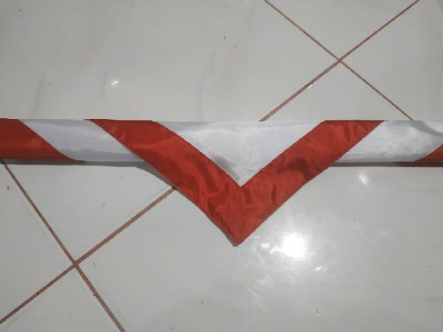 KACU HASDUK PEMBINA KODIAN SATIN SUPER
