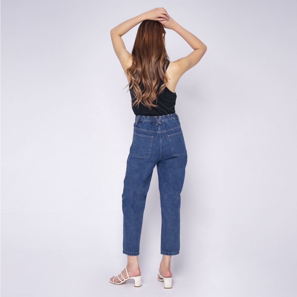 VIERLIN - Jeans 336