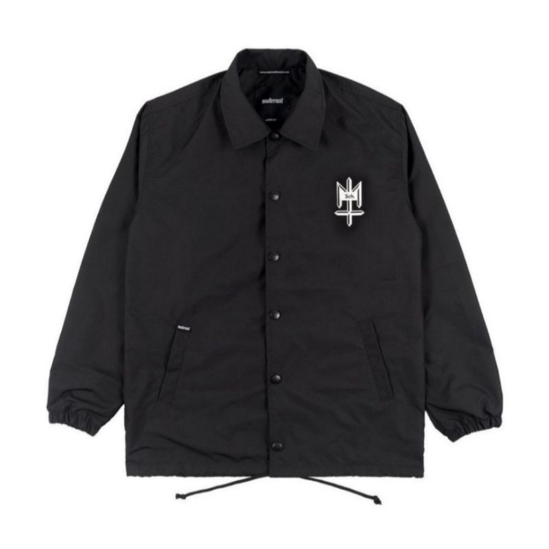 Jaket Coach Maternal Best Seller