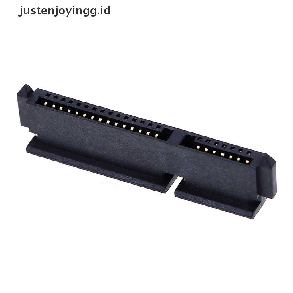 Adaptor Konektor hard drive interposer HDD Untuk dell latitude E6420 E6220 E6230