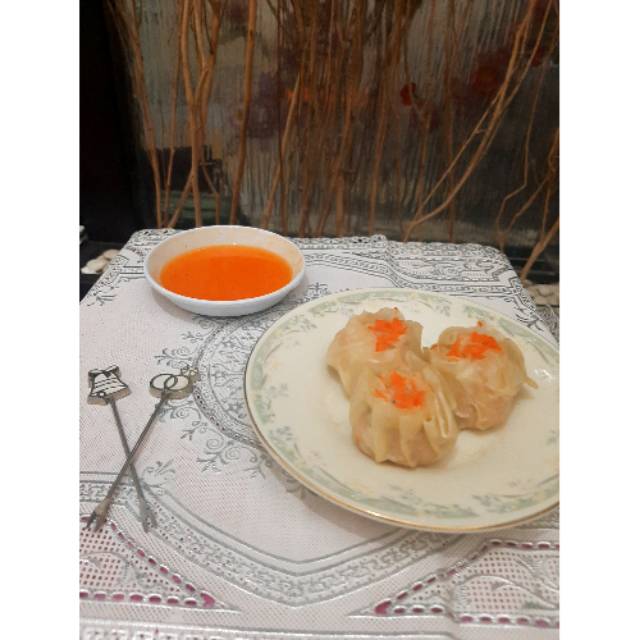 

Dimsum