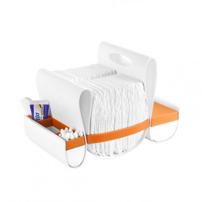 Boon Loop Diaper Caddy