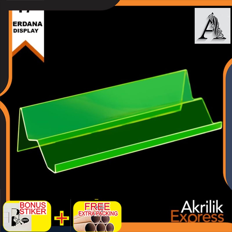 

Promo Display handphone / Display kartu perdana / Tempat kartu akrilik