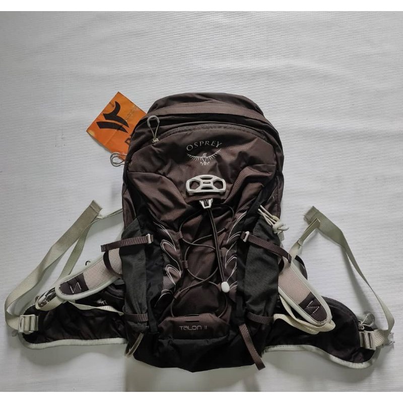 Tas Osprey Talon 11 Osprey Second Osprey Preloved