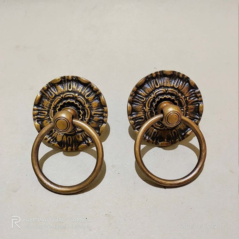 HANDLE PINTU RUMAH - HANDLE PINTU KLASIK - HANDLE PINTU KUPU TARUNG GBY 016