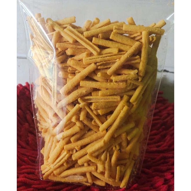 

Stik Keju