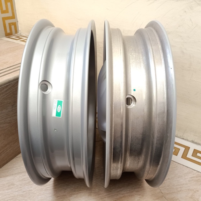 velg fly vespa sprint primavera R 12 piaggio bkn marus zelioni luigy