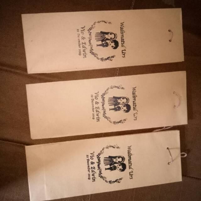 

Paperbag centong ukuran 8x25