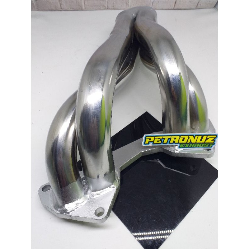 HEADER 41/431 MITSUBISHI KUDA BENSIN, MITSUBISHI KUDA SOLAR