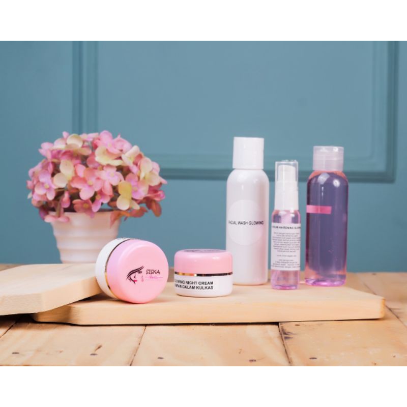 doctor siska skincare