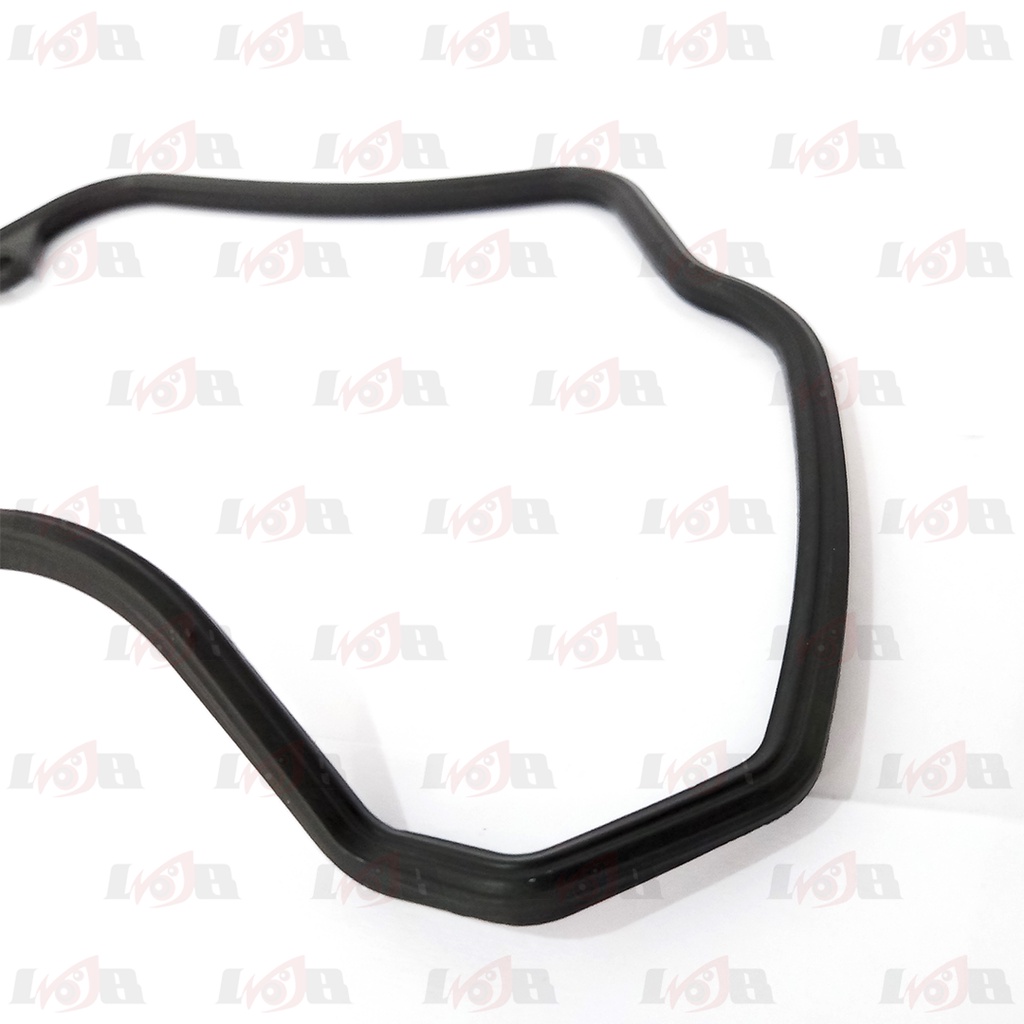 Karet Seal Sil Head Yamaha MIO J Soul GT X Ride SKO Fuboru Original Rubber Gasket Mesin