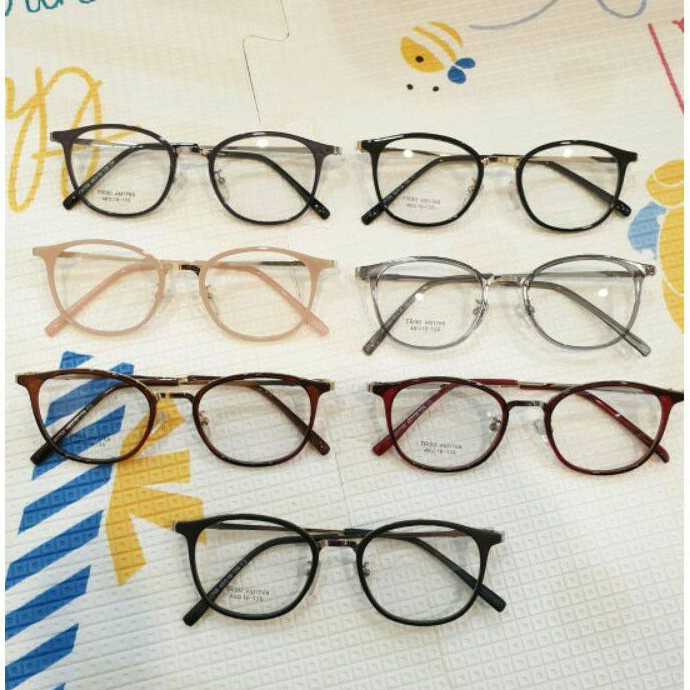 KACAMATA MINUS 1769 KACAMATA ANTI RADIASI