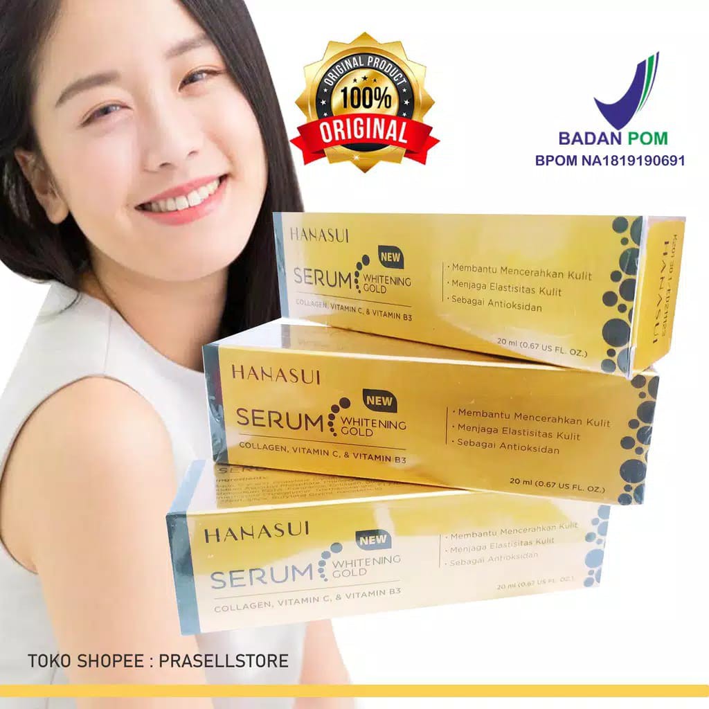 SERUM GOLD WHITENING JAYA MANDIRI ORIGINAL BPOM