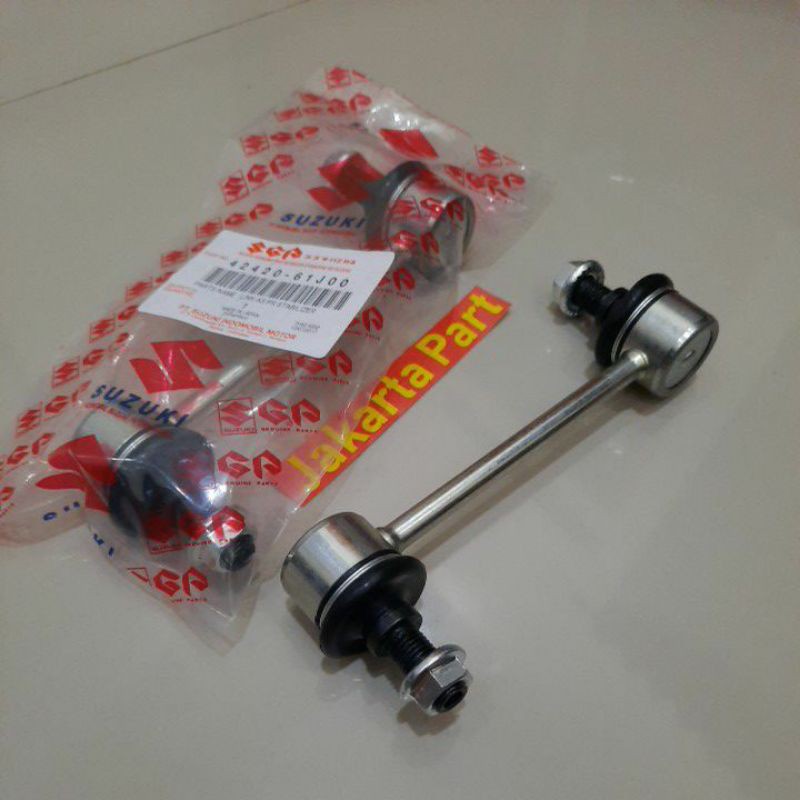 Link stabilizer link stabil tierod stabilizer apv suzuki APV