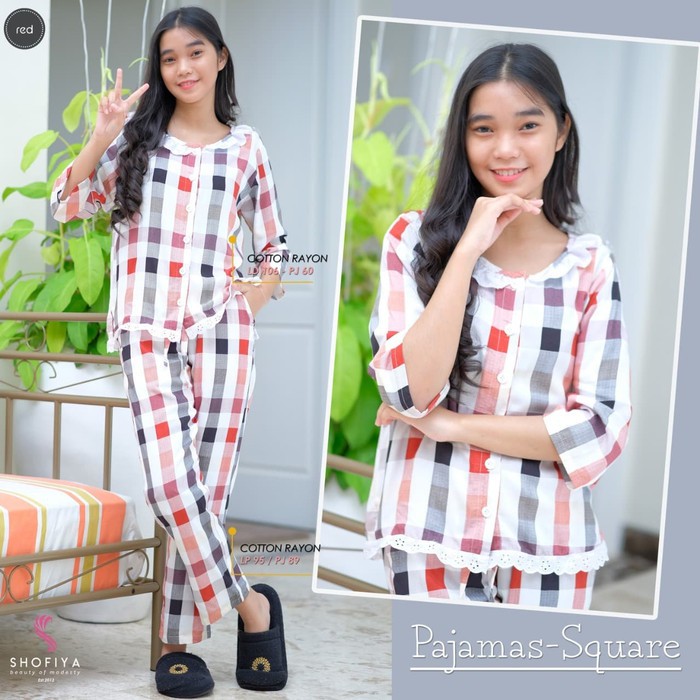 Model Baju Tidur Piyama Wanita Anak Polos Terbaru Kekinian Model Baju Tidur Piyama Wanita Anak Polos Terbaru Kekinian