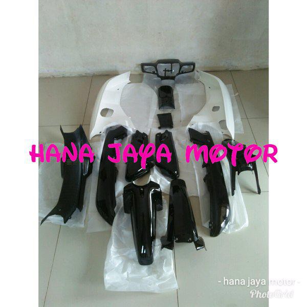 Dijual Cover Body Legenda 2 Full Set Body Grend