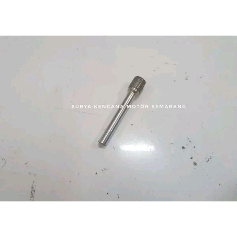 Baut kaliper cakram Honda Mega Pro Megapro