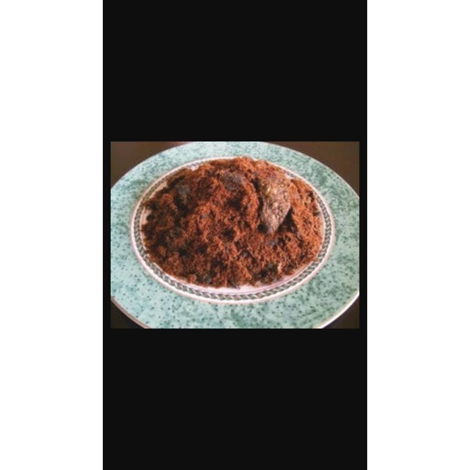 

Rendang Paru