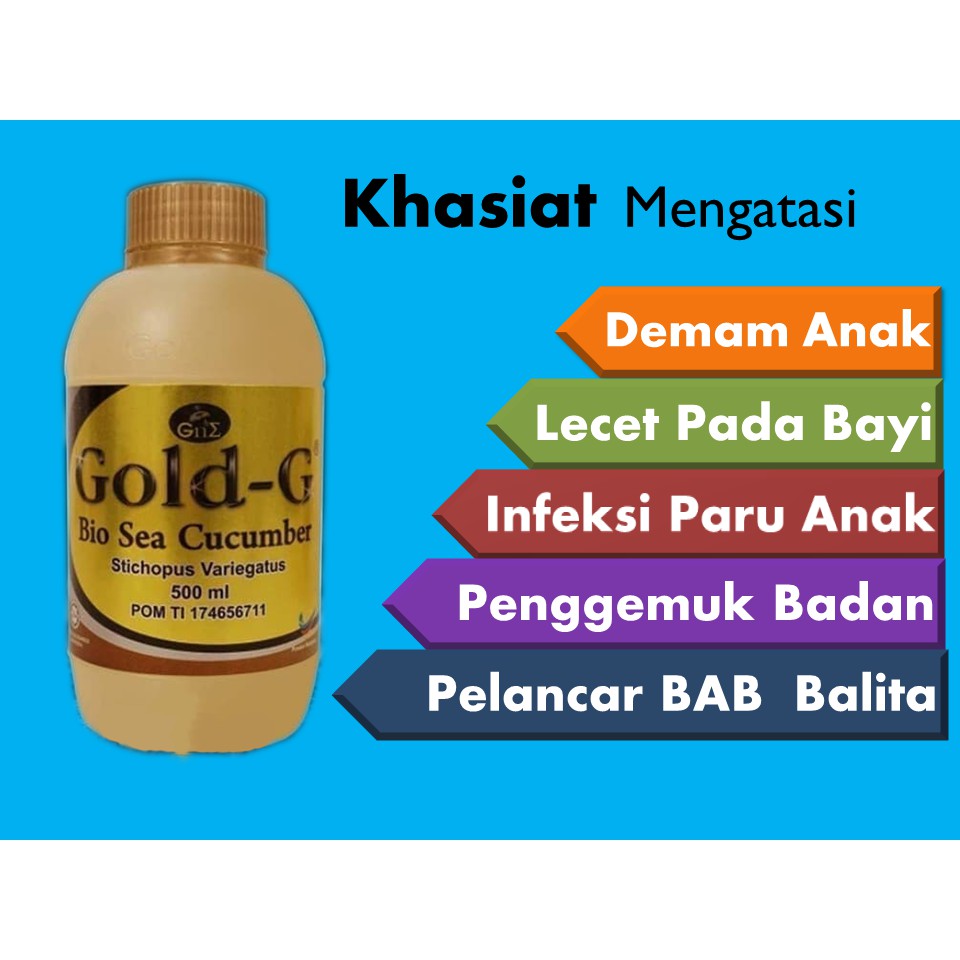 Bisa Cod Obat Tipes Typus Demam Bayi Anak Anak Dewasa Jelly Gamat Gold G Indonesia