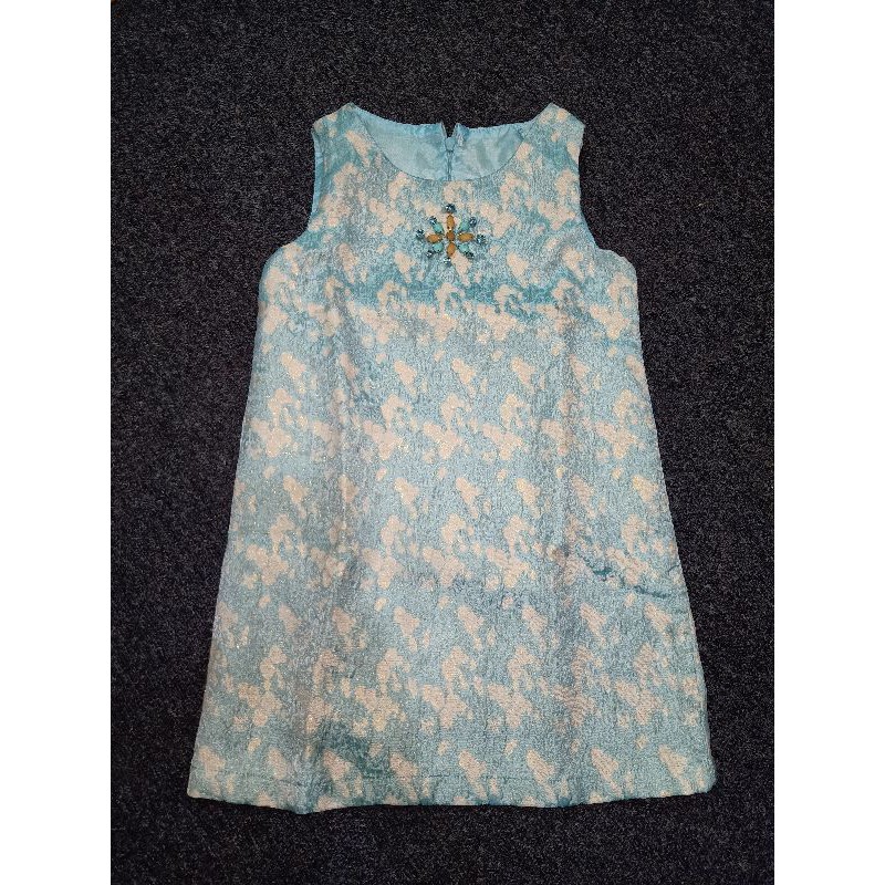 Gingersnaps dress preloved