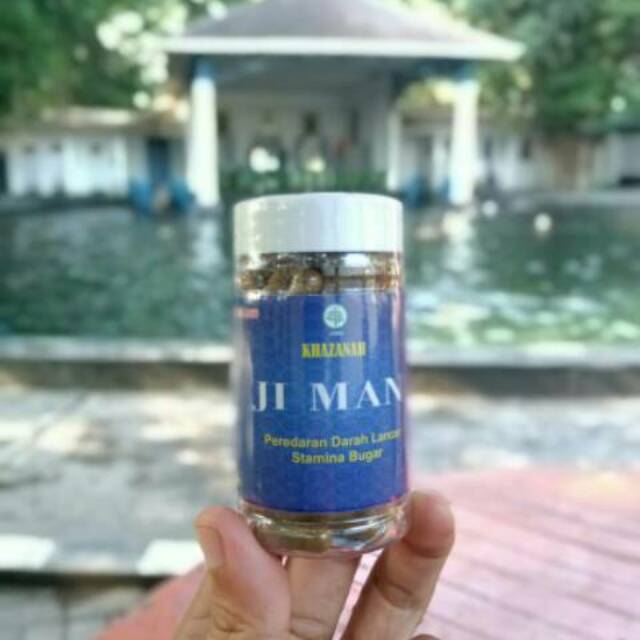 

COD | JUAL JAMU JAPSUL JIMAN