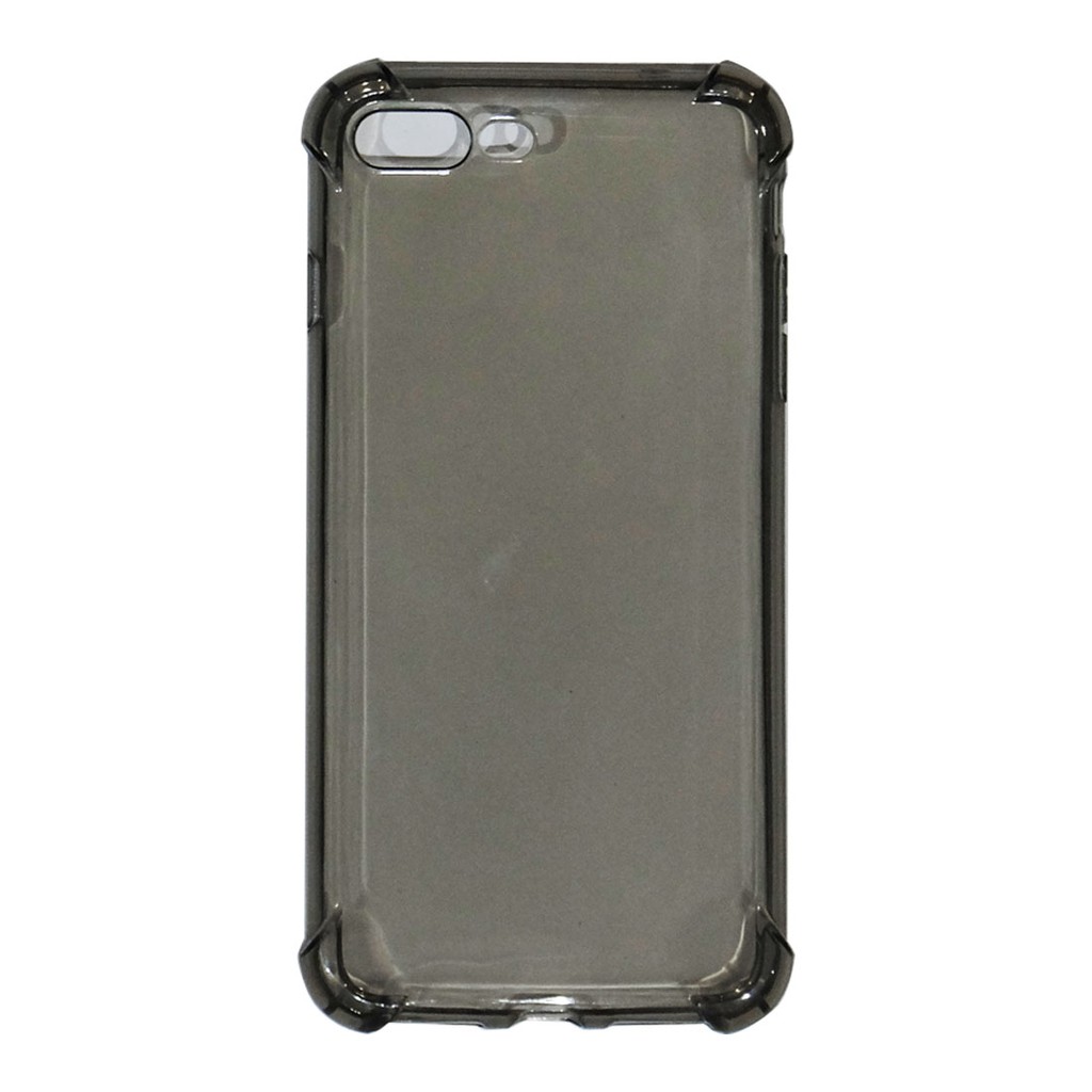 Softshell Iphone 7 Plus / 7G Plus / 7S Plus Softcase Jellycase Air Case Anti Crack Casing Anti Shock