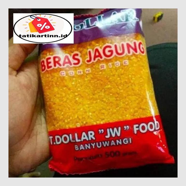

S50Tat Beras Nasi Jagung Dollar, Makanan Diet Sehat Dan Perawatan Diabetes Atr05Ytt