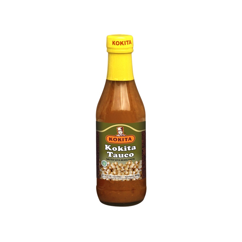 

kokita tauco super 400 ml