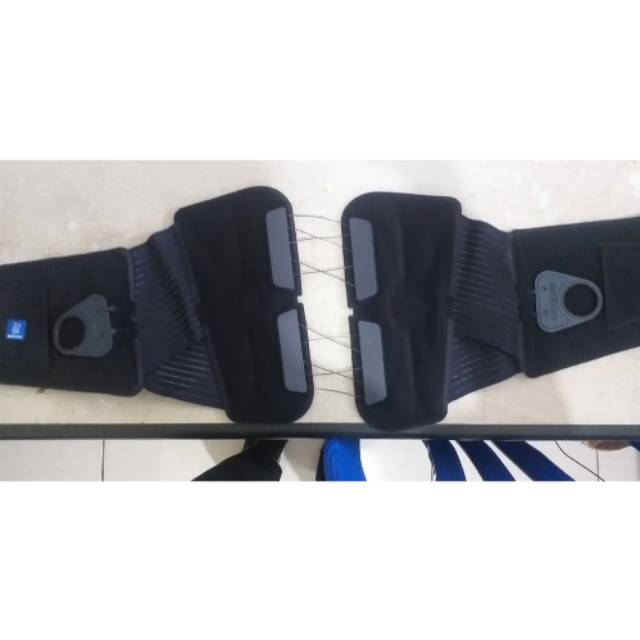 LombaStab Thuasne kasus LBP /HNP