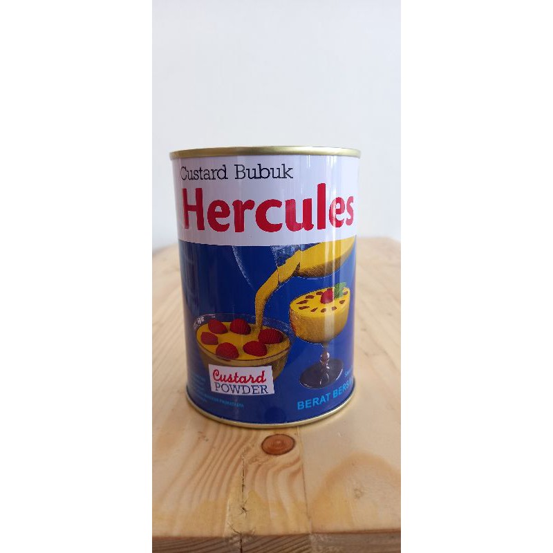

HERCULES CUSTARD BUBUK_powder fla pudding