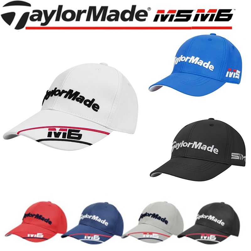 taylormade m5 hat