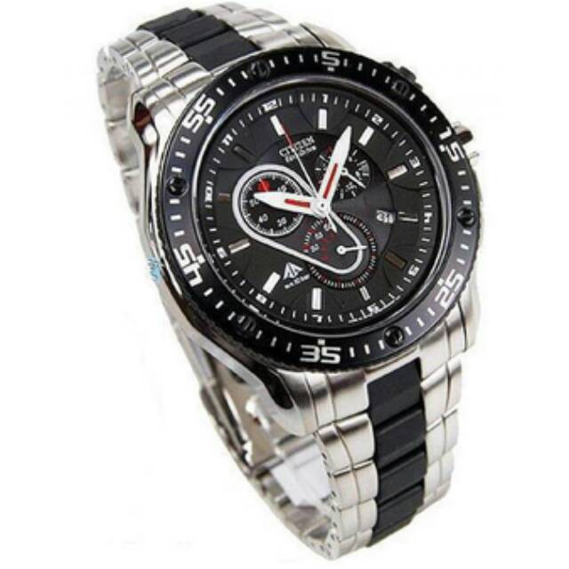 Citizen ecodrive AT0700
