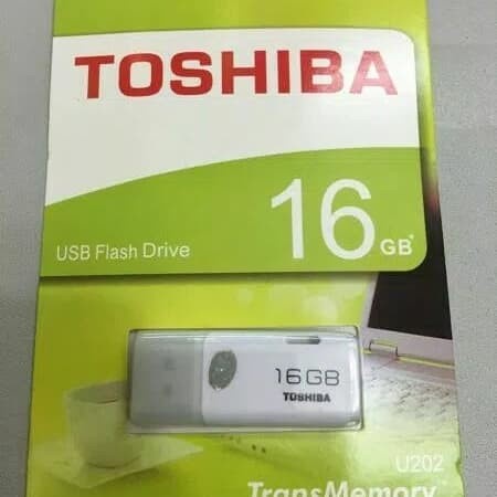 flasdisk toshiba 16gb/flashdisk toshiba 16gb