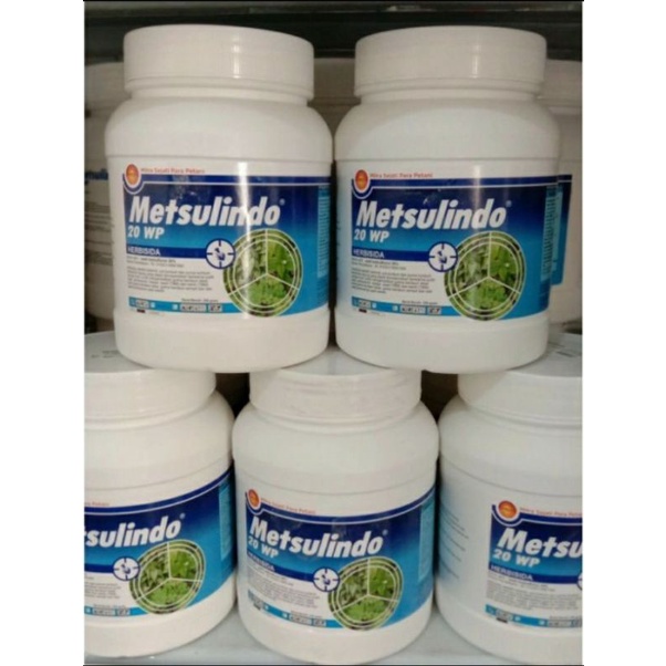 Metsulindo 250gr
