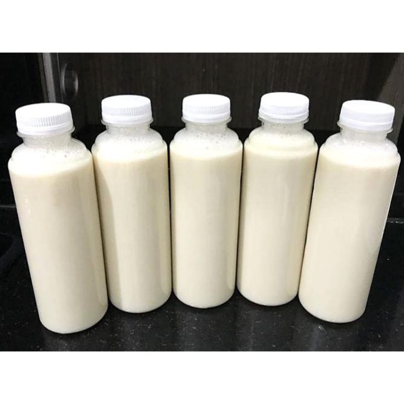 

susu kedelai 250 ml