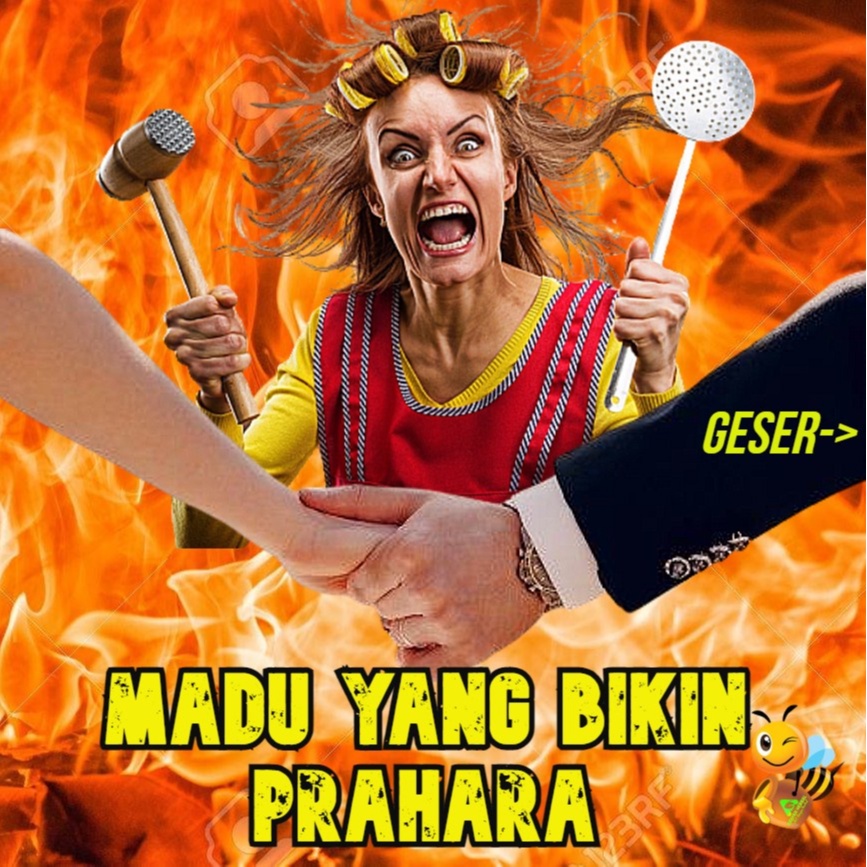 

MADU HUTAN GHOLIBAN 1kg