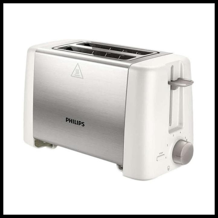 Philips Toaster Hd4825 Panggangan Roti