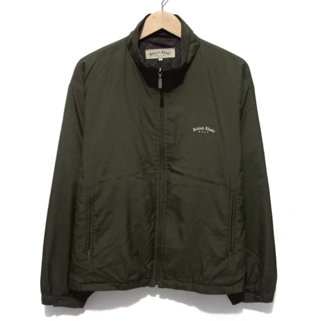 Ingni jacket