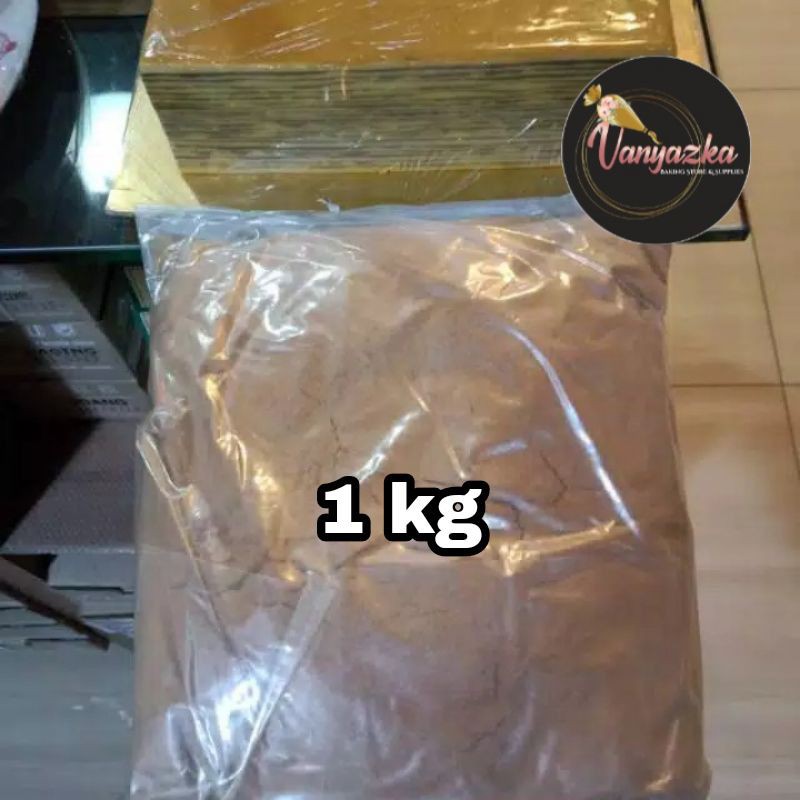 

Spekoek/Spikoek Bumbu Lapis Legit 1kg