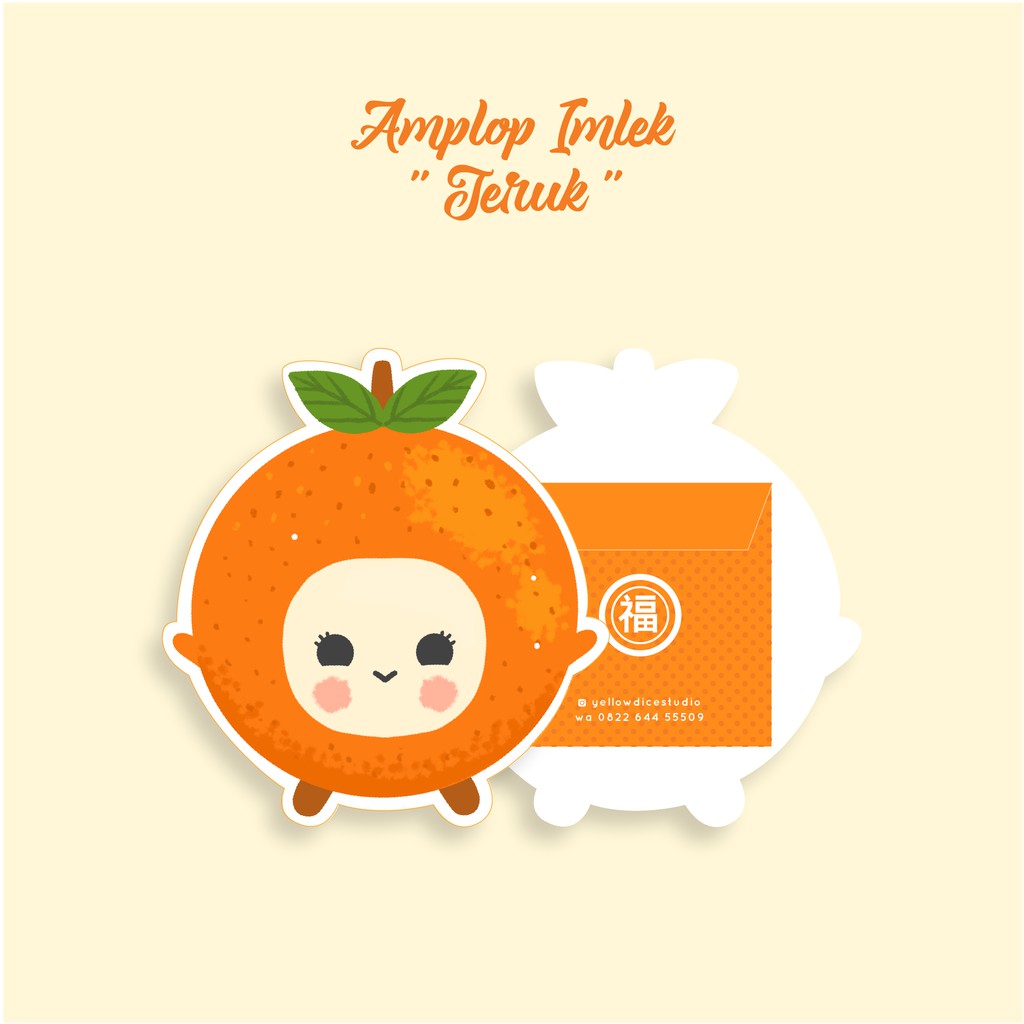 

AMPLOP ANGPAO IMLEK 2023 JERUK