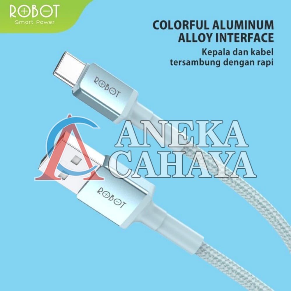 KABEL DATA ROBOT RSC100 TYPE C