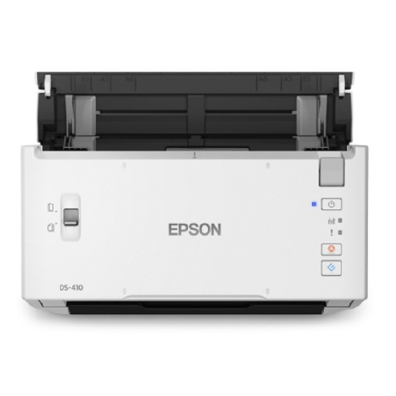 Scanner Epson DS410 DS 410 Bisa Scan F4 - Duplex Up To A3