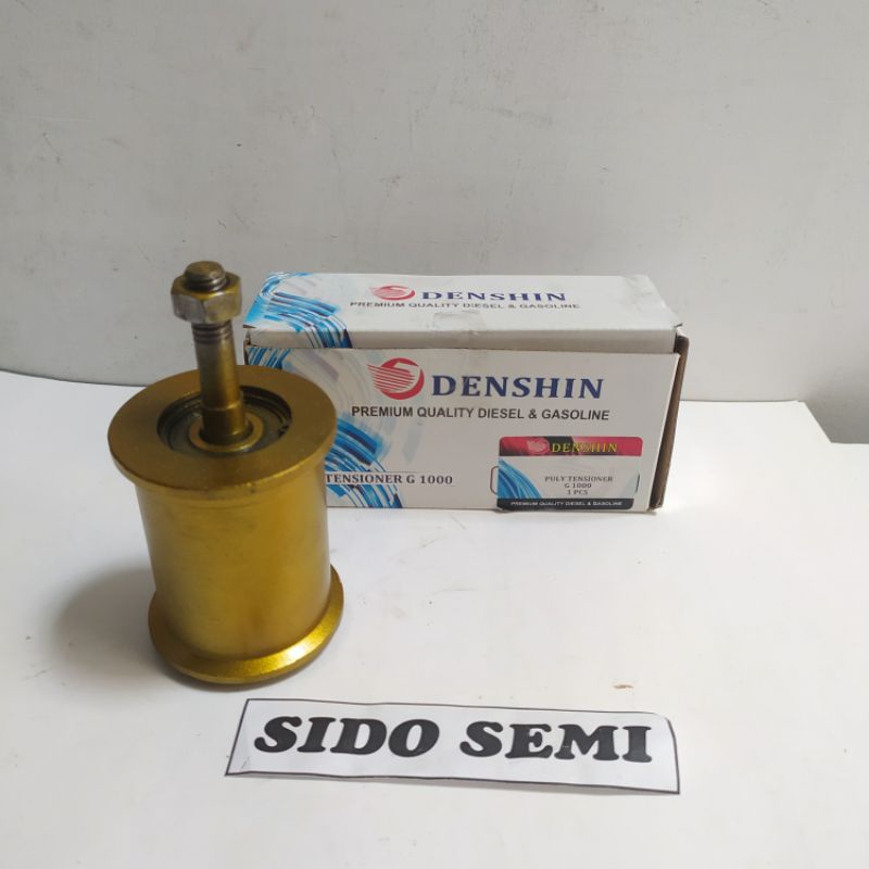 Pully Tension / Pully Angkat G1000