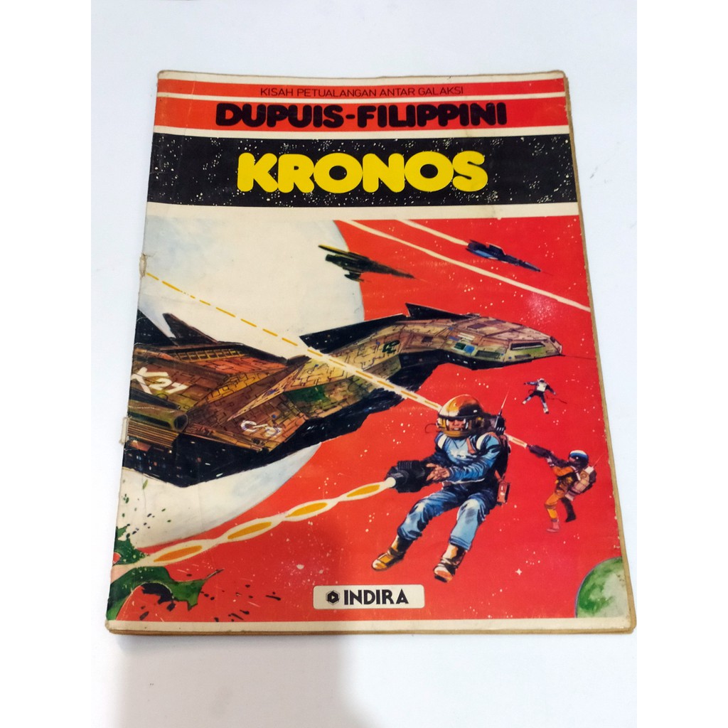 Kronos