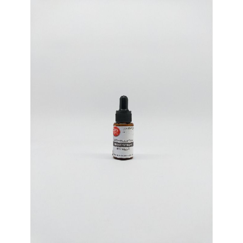 Beonskin Nano Anti melasma night express serum (10 - 60 Minutes)