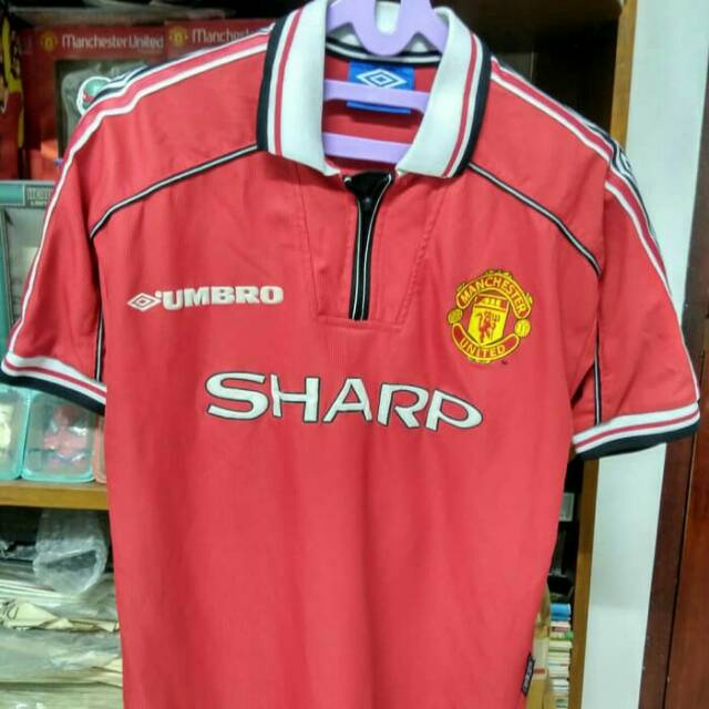 jual jersey manchester united original