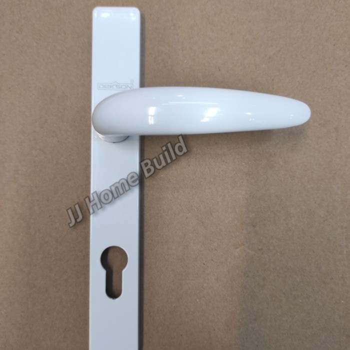 Handle Pintu Dekson Lhp 81430/Handle Pintu Aluminium Dekson