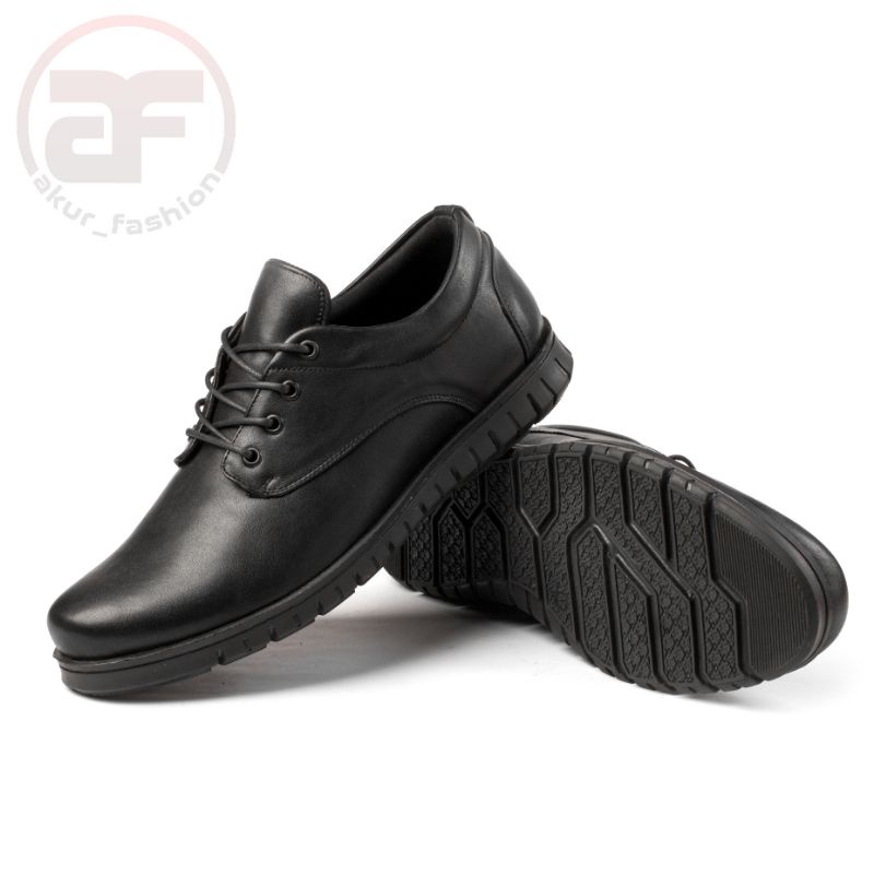 SEPATU PRIA NAZ | SEPATU FORMAL PANTOFEL PRIA